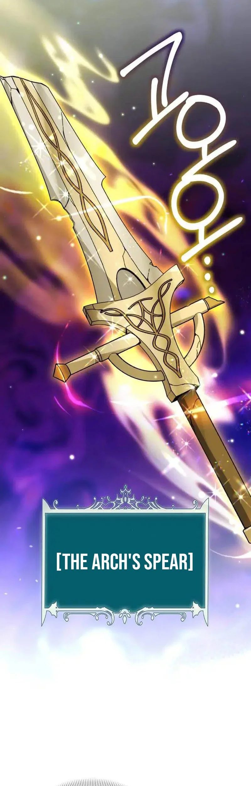 Hunter World’s Gardener Chapter 92 Gambar 20