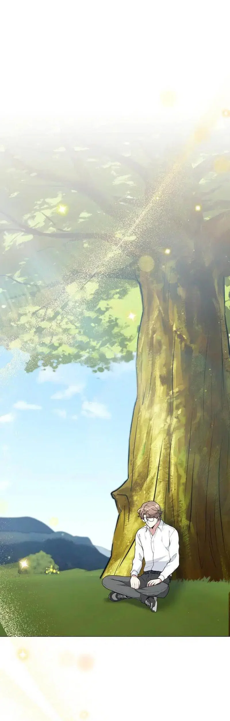 Hunter World’s Gardener Chapter 92 Gambar 47