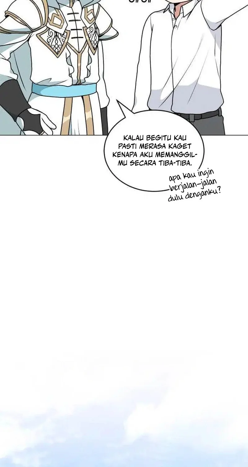 Hunter World’s Gardener Chapter 93 Gambar 7