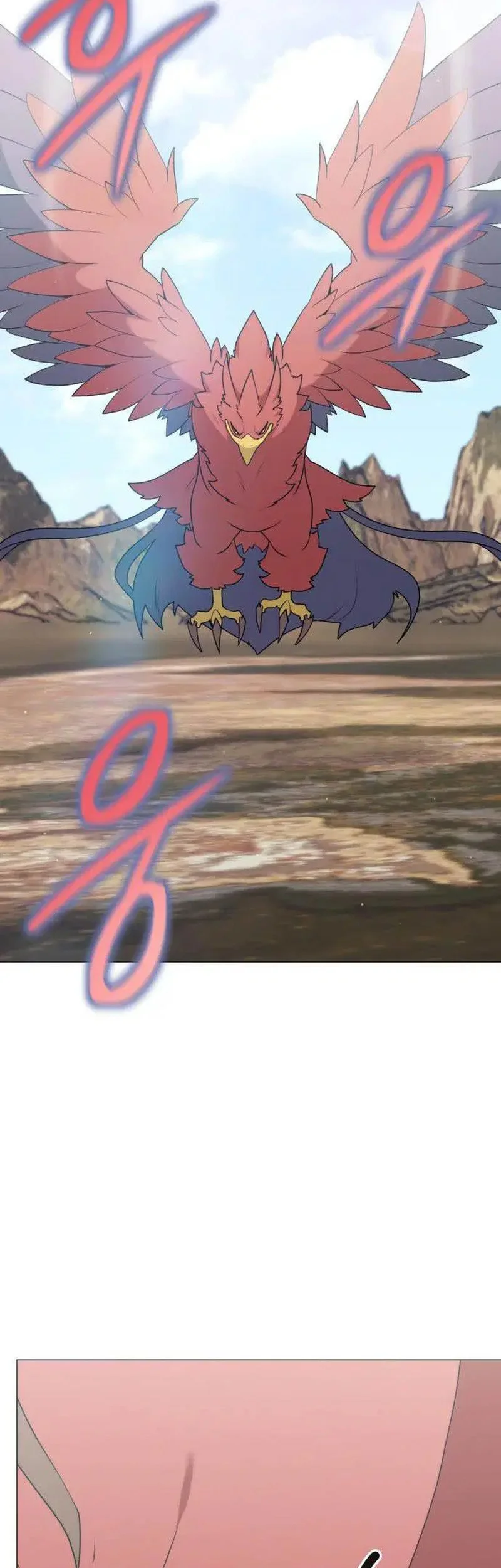 Hunter World’s Gardener Chapter 93 Gambar 32