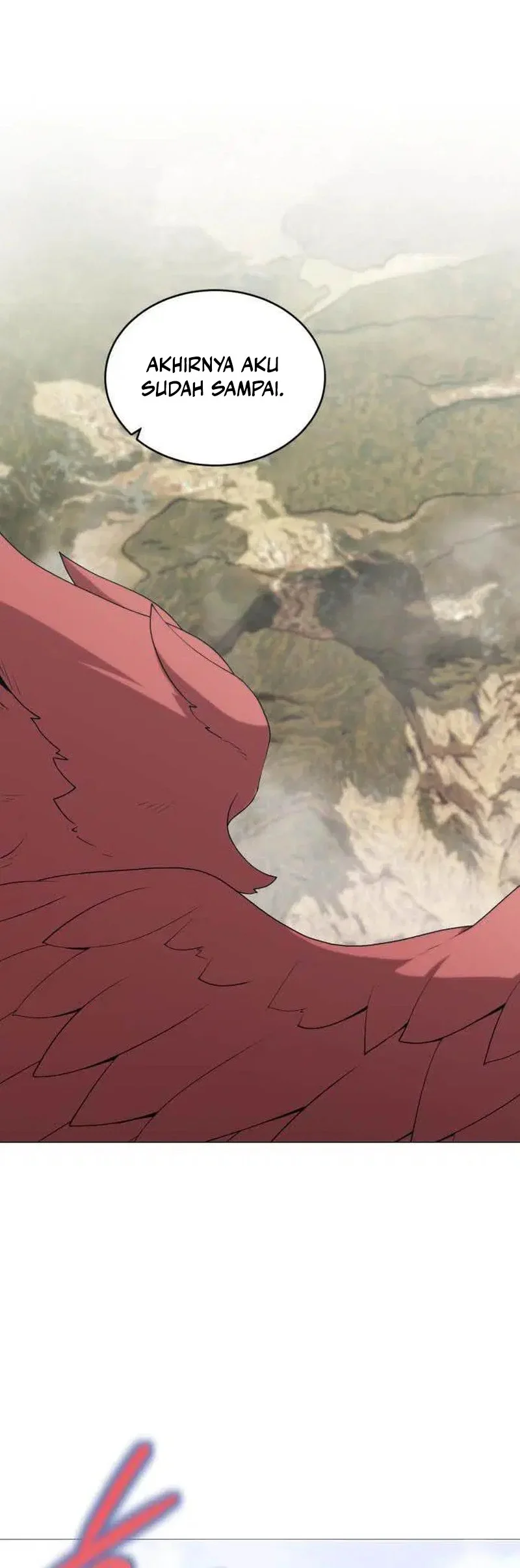 Hunter World’s Gardener Chapter 93 Gambar 31