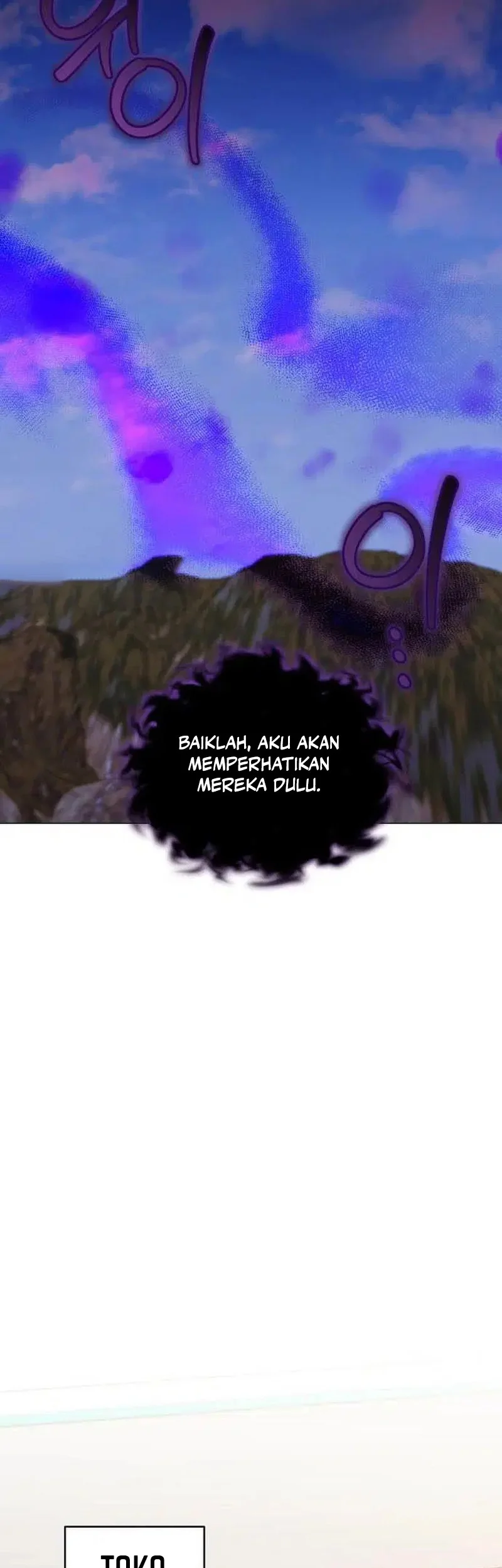 Hunter World’s Gardener Chapter 93 Gambar 47