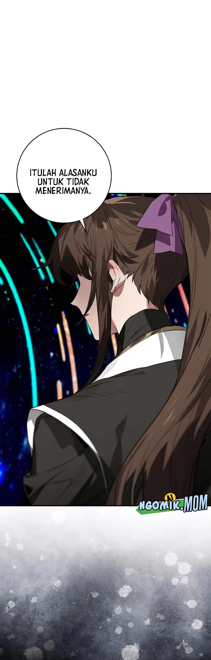 Hunter Academy’s Battle God Chapter 40 Gambar 30