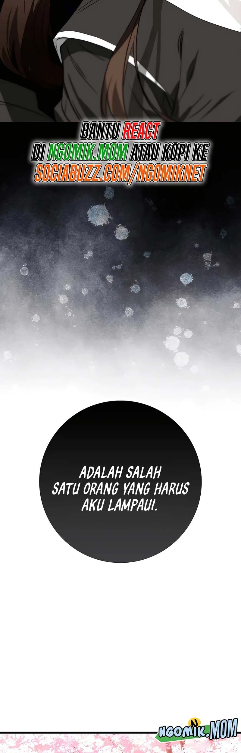 Hunter Academy’s Battle God Chapter 40 Gambar 32