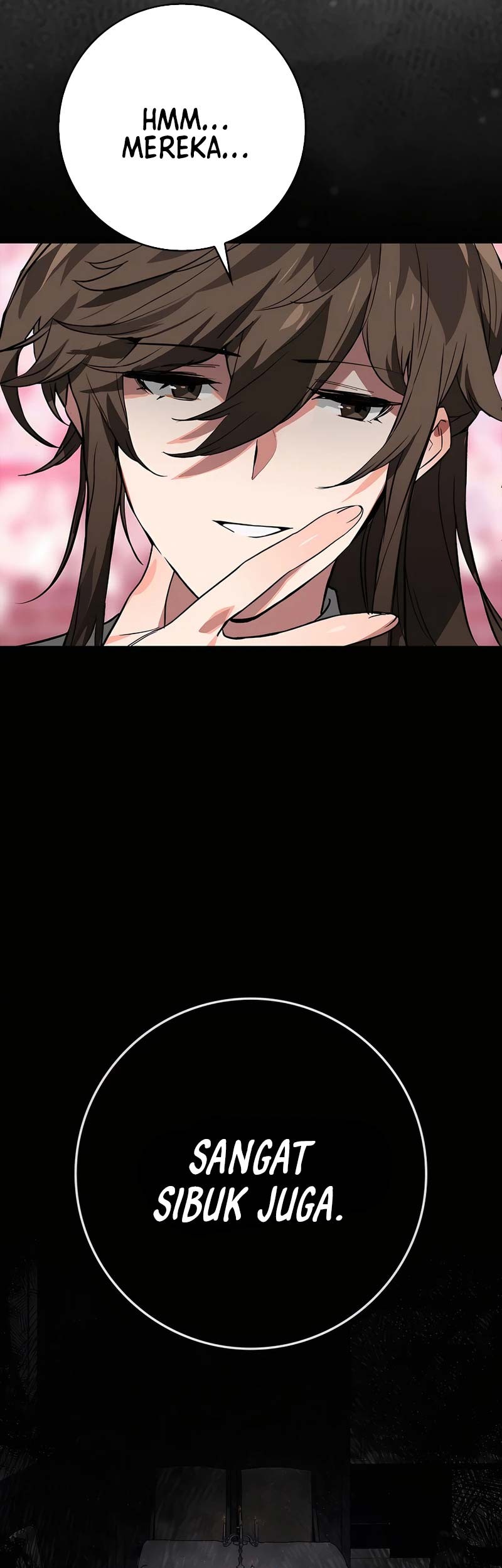 Hunter Academy’s Battle God Chapter 40 Gambar 50