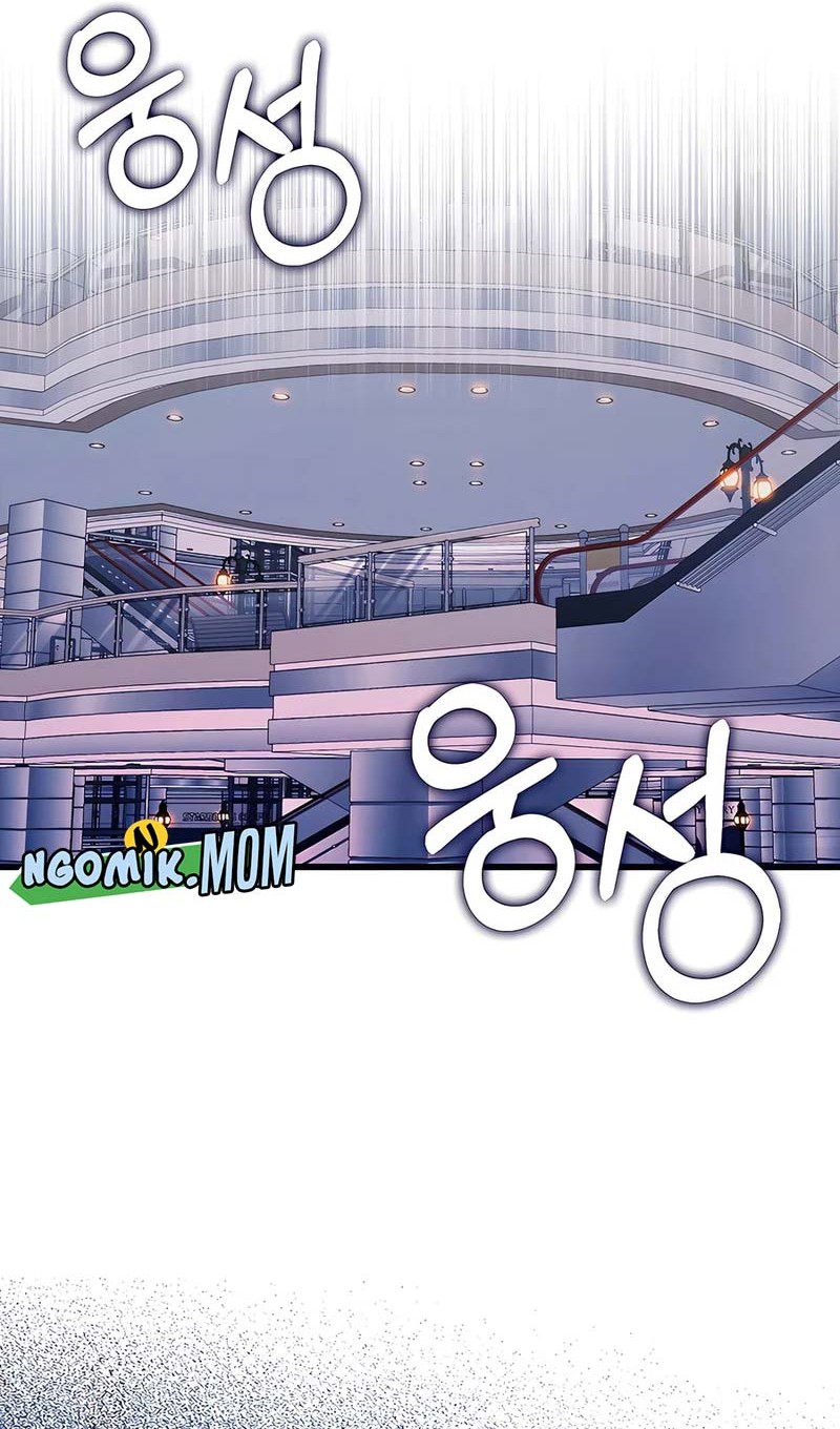 Hunter Academy’s Battle God Chapter 40 Gambar 55