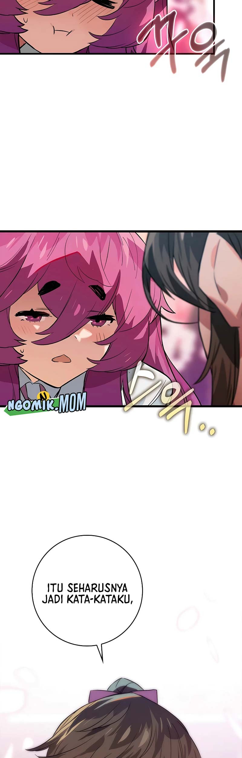 Hunter Academy’s Battle God Chapter 40 Gambar 44