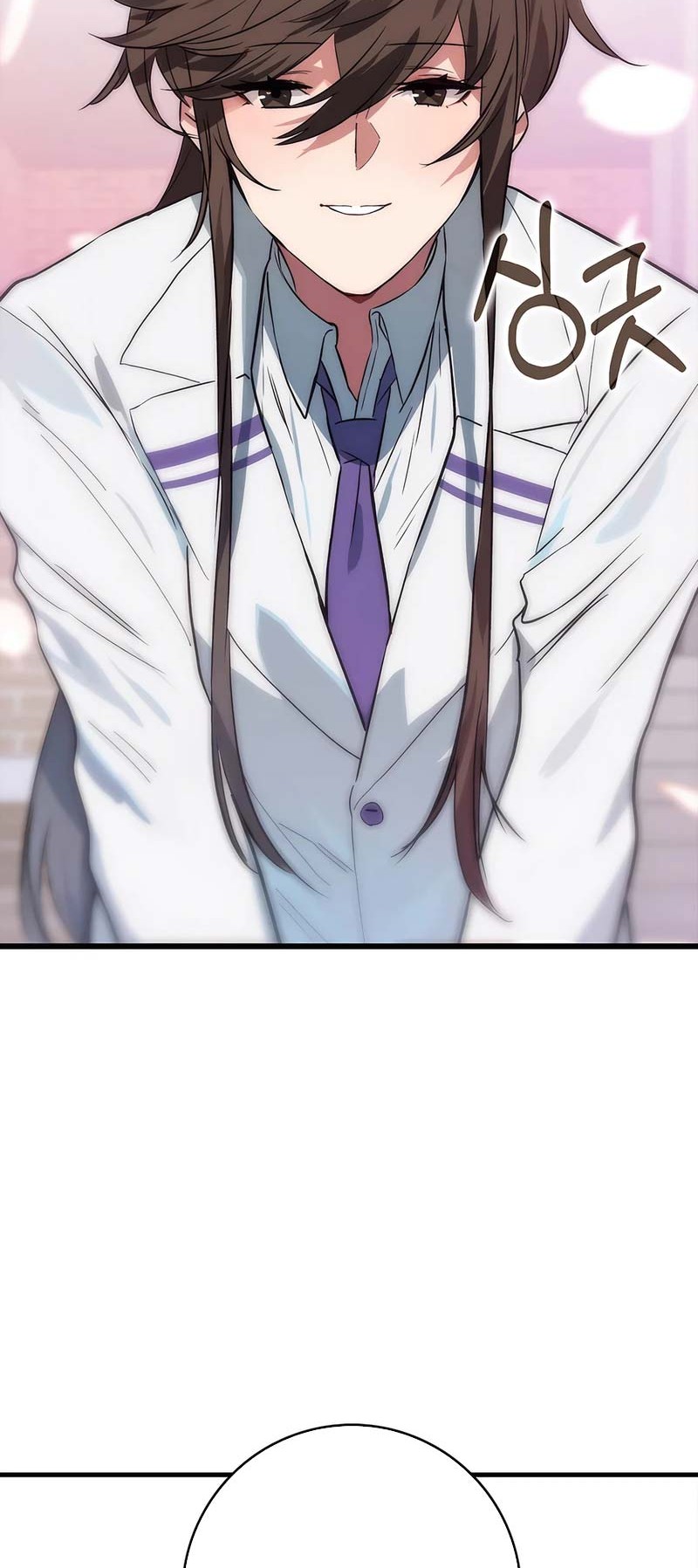 Hunter Academy’s Battle God Chapter 40 Gambar 45