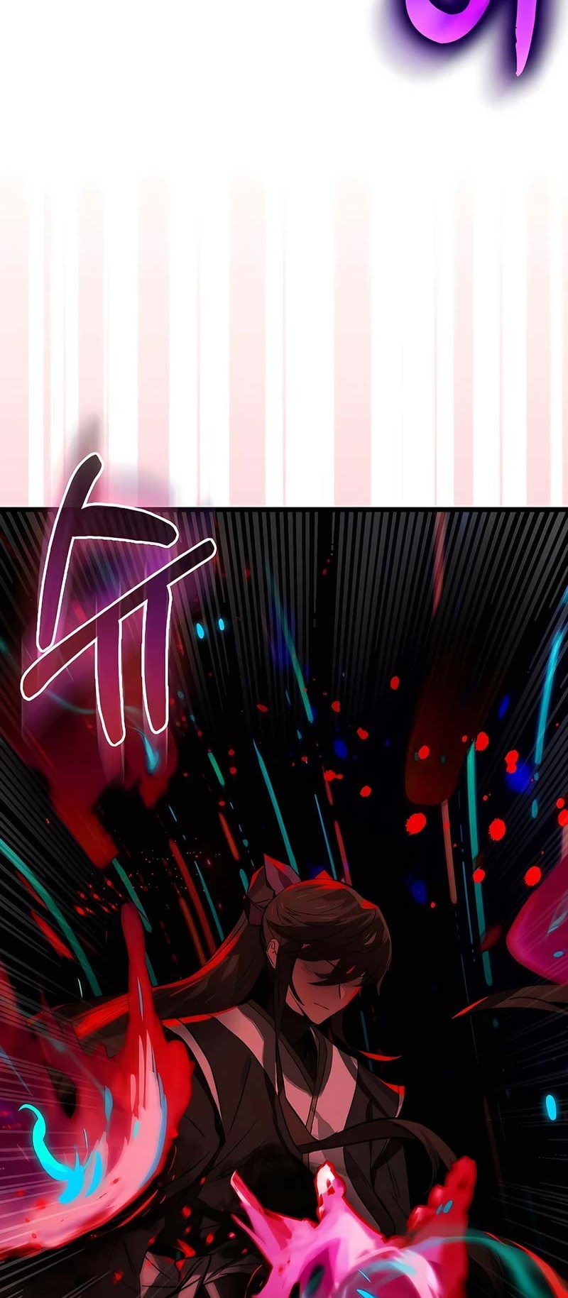 Hunter Academy’s Battle God Chapter 40 Gambar 7