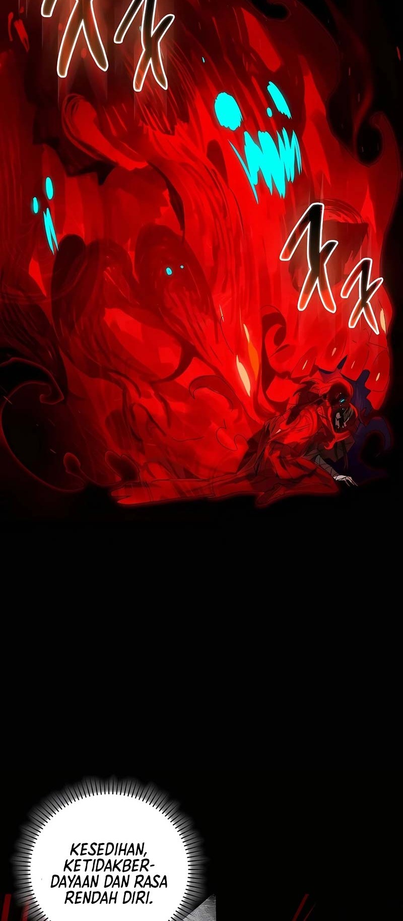 Hunter Academy’s Battle God Chapter 40 Gambar 11