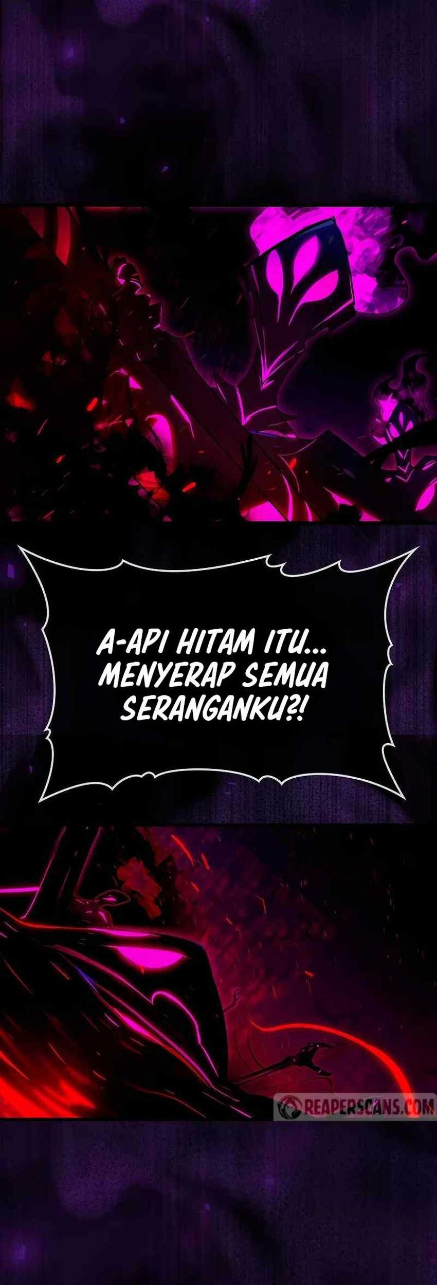 Hunter Academy’s Battle God Chapter 38 Gambar 28