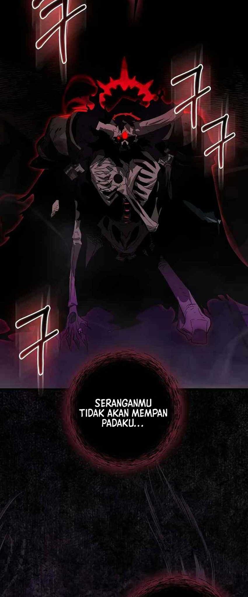 Hunter Academy’s Battle God Chapter 38 Gambar 23