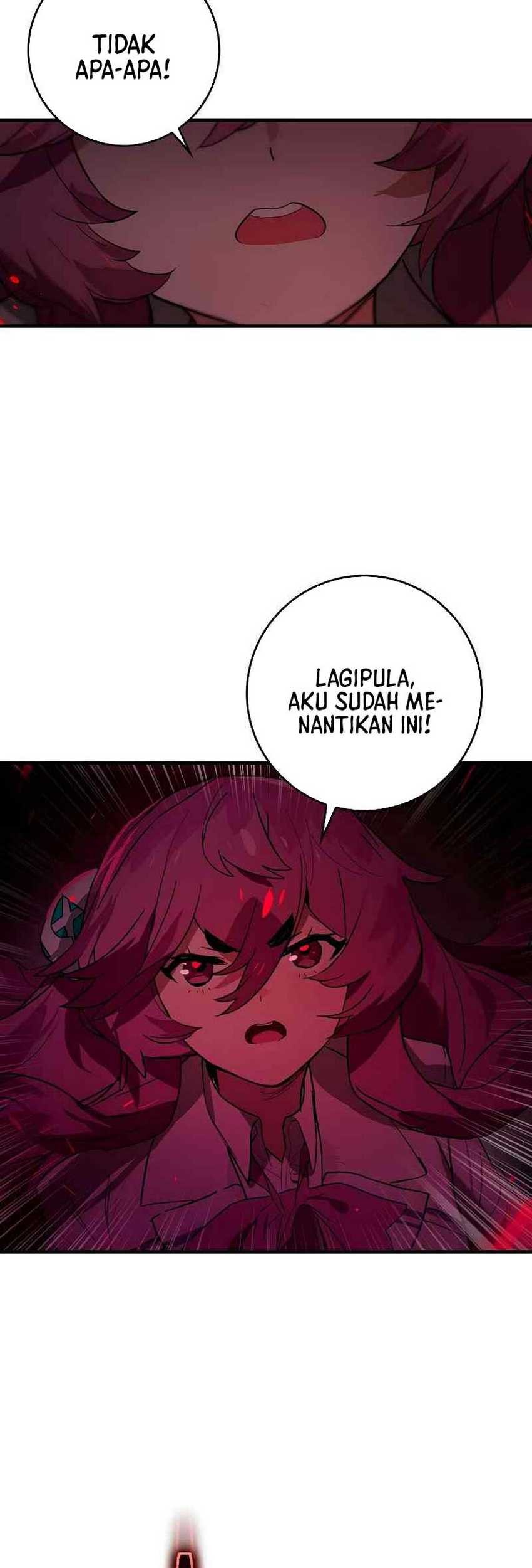 Hunter Academy’s Battle God Chapter 38 Gambar 42