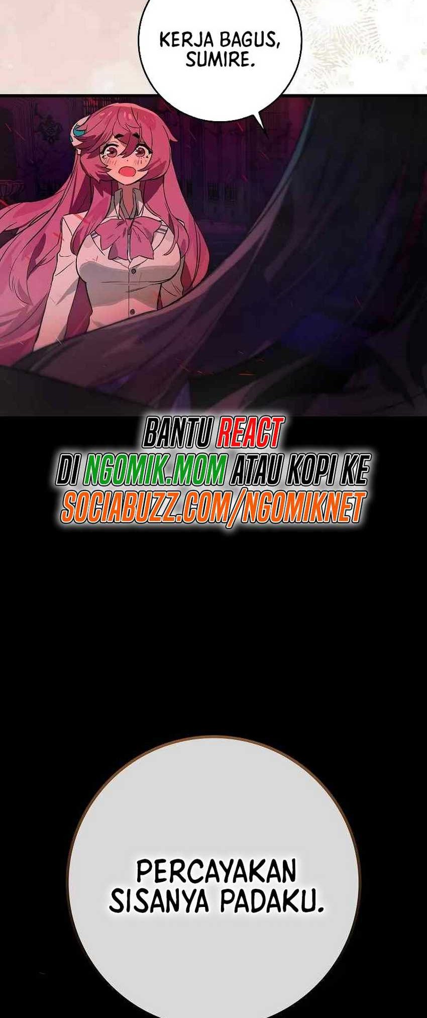 Hunter Academy’s Battle God Chapter 38 Gambar 45