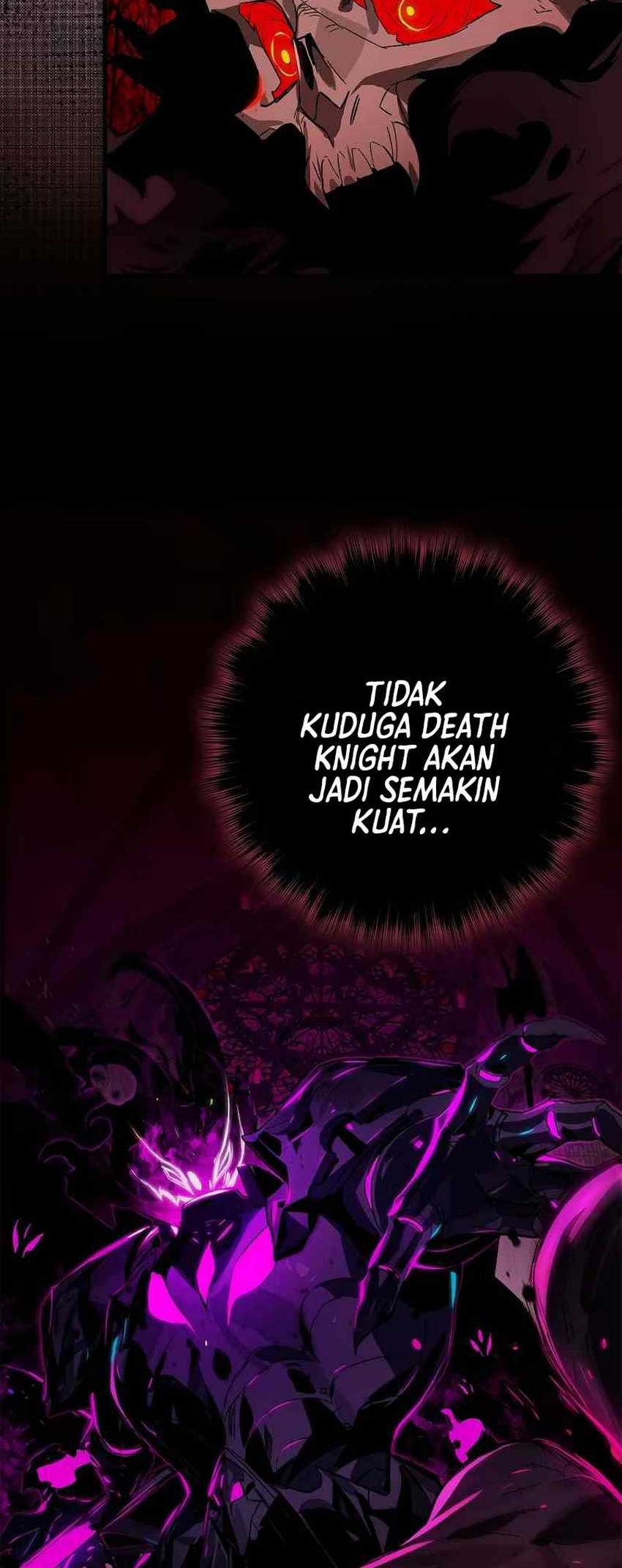 Hunter Academy’s Battle God Chapter 38 Gambar 5