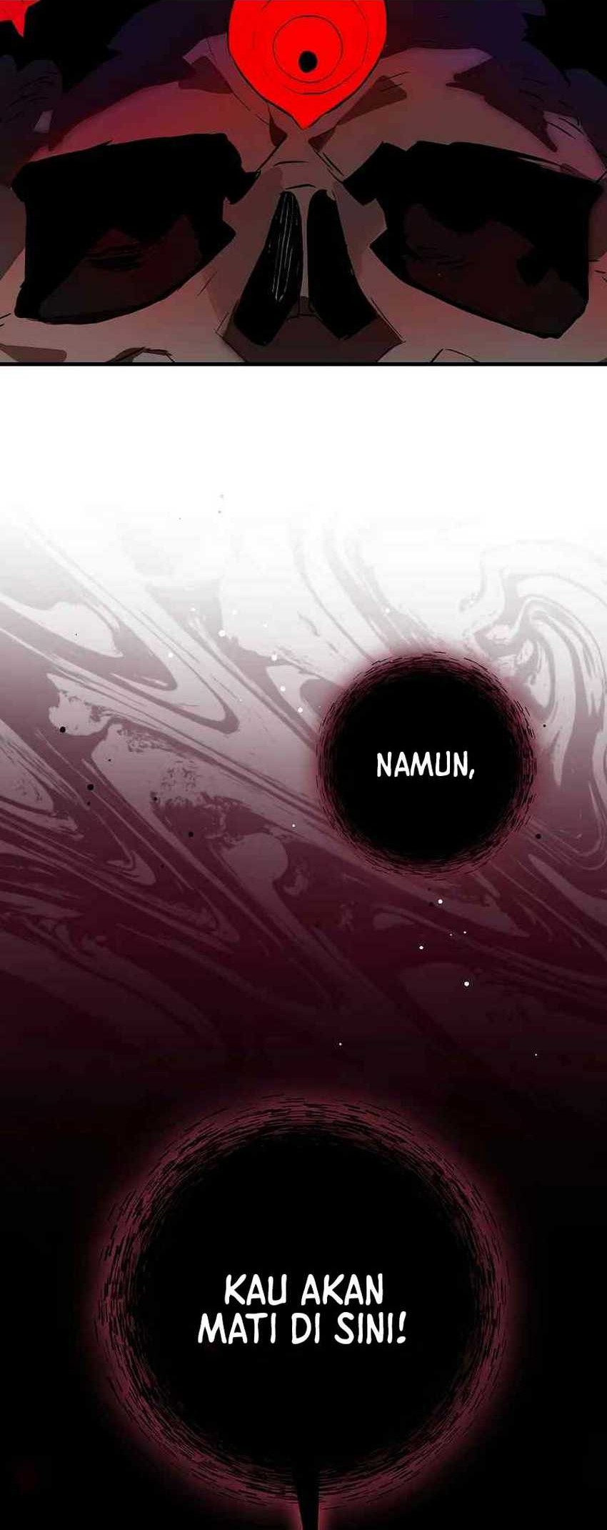 Hunter Academy’s Battle God Chapter 38 Gambar 9