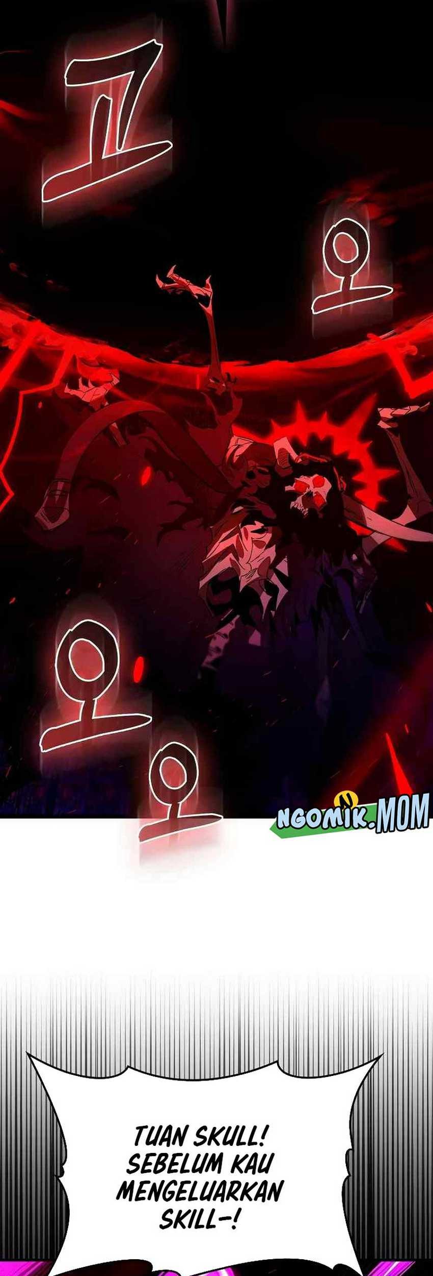 Hunter Academy’s Battle God Chapter 38 Gambar 10