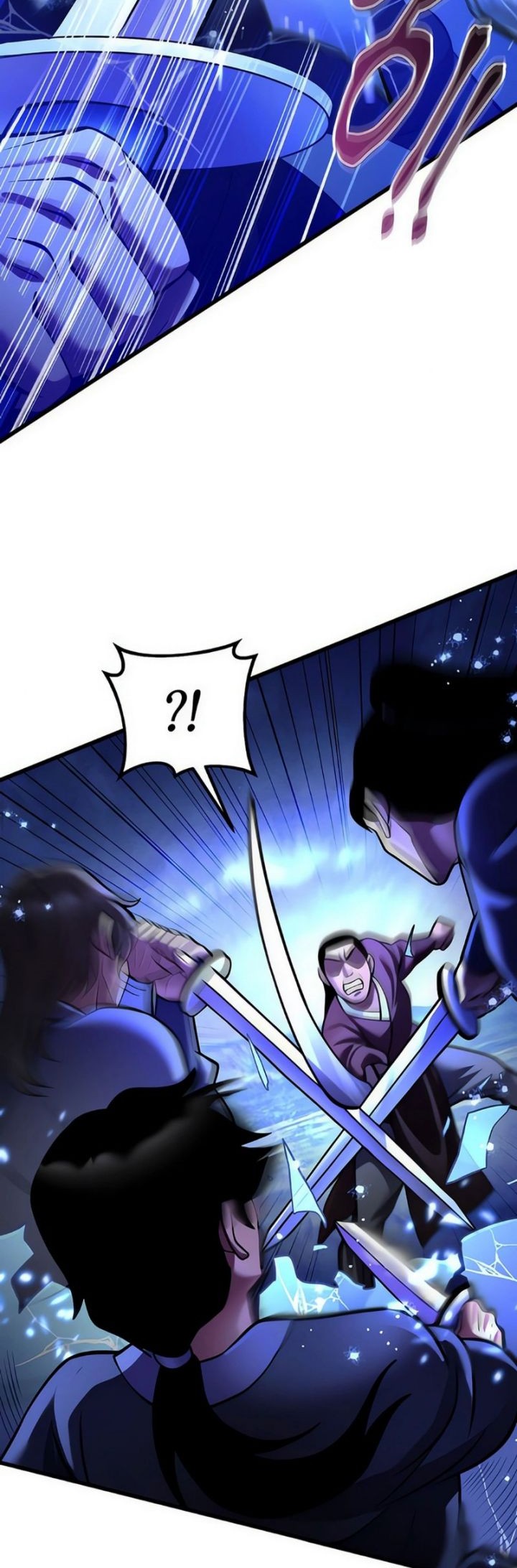 Ha Buk Paeng’s Youngest Son Chapter 158 Gambar 31