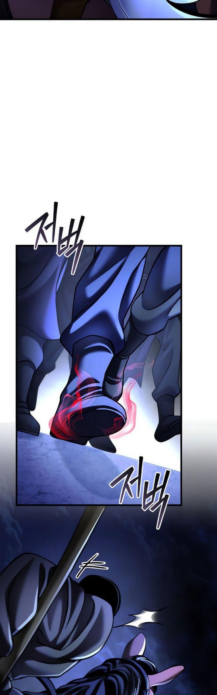 Ha Buk Paeng’s Youngest Son Chapter 158 Gambar 7