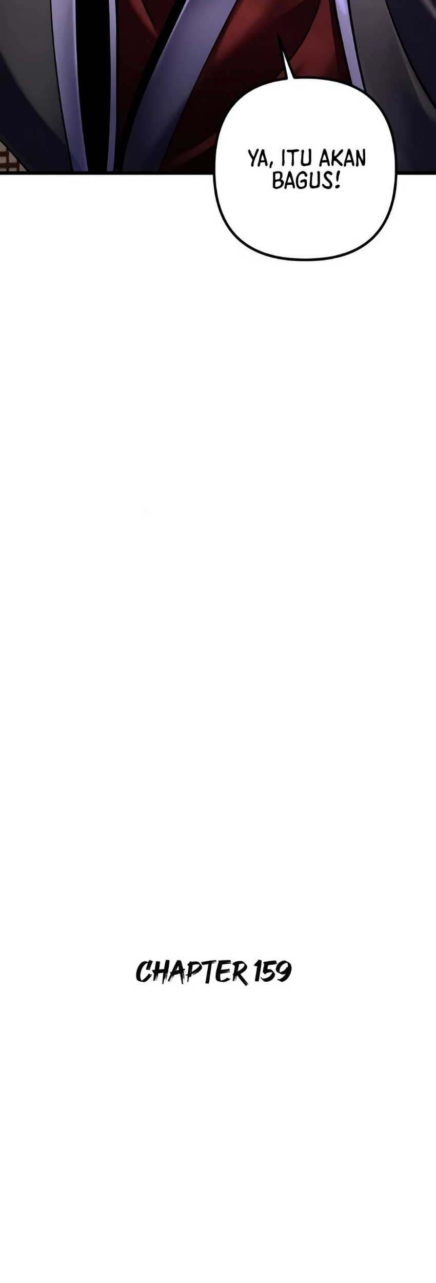 Ha Buk Paeng’s Youngest Son Chapter 159 Gambar 16