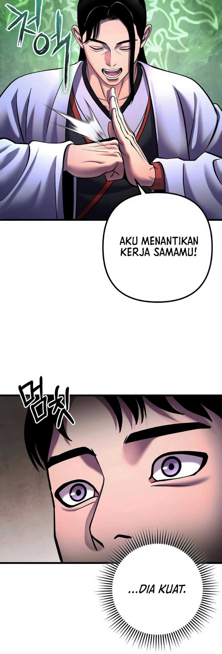 Ha Buk Paeng’s Youngest Son Chapter 159 Gambar 48