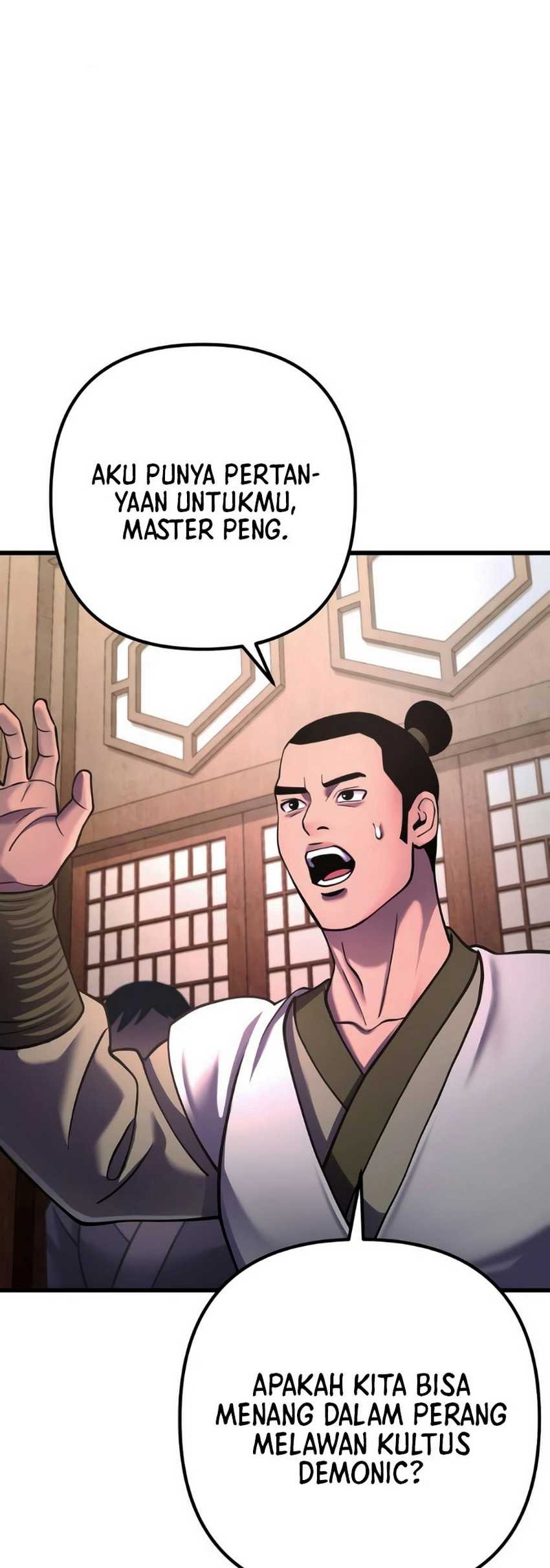 Ha Buk Paeng’s Youngest Son Chapter 159 Gambar 68