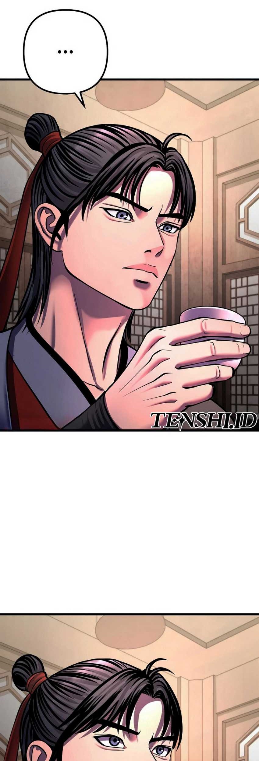 Ha Buk Paeng’s Youngest Son Chapter 159 Gambar 70