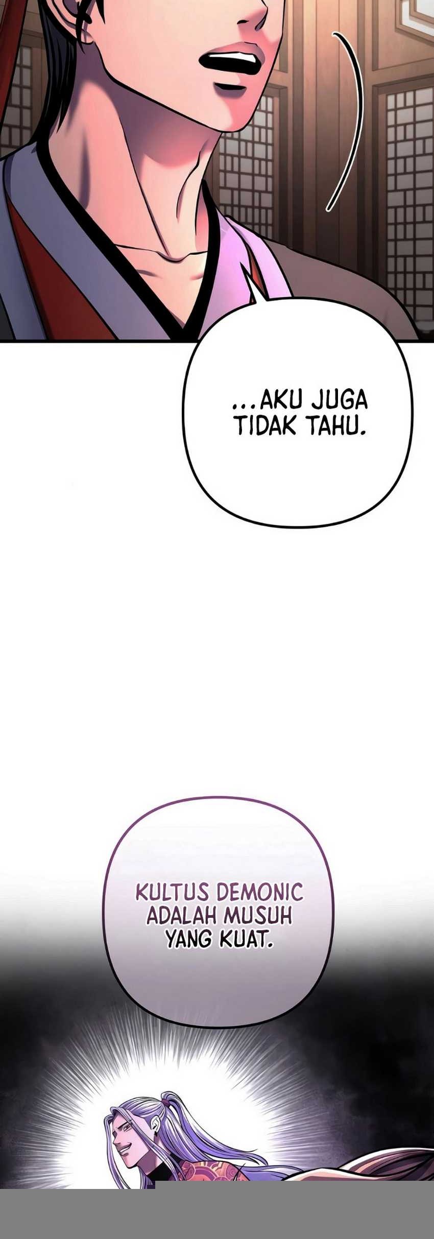 Ha Buk Paeng’s Youngest Son Chapter 159 Gambar 71