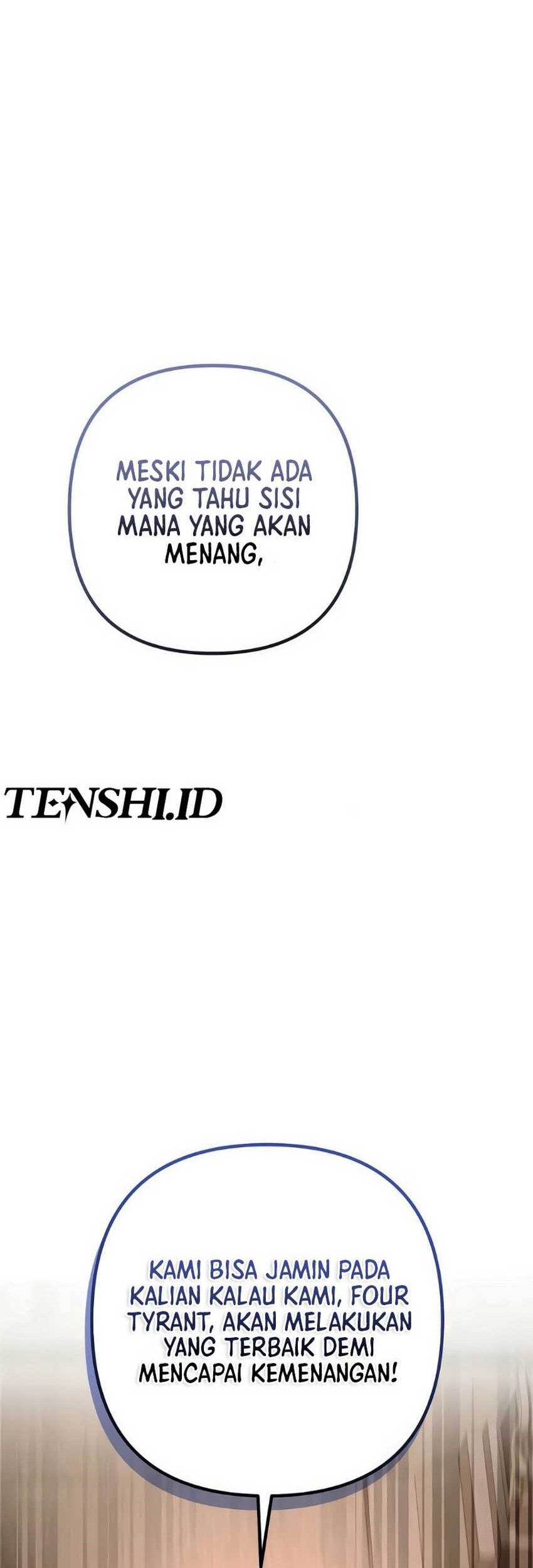 Ha Buk Paeng’s Youngest Son Chapter 159 Gambar 73