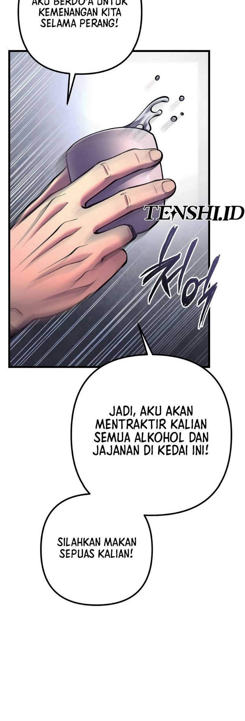 Ha Buk Paeng’s Youngest Son Chapter 159 Gambar 76