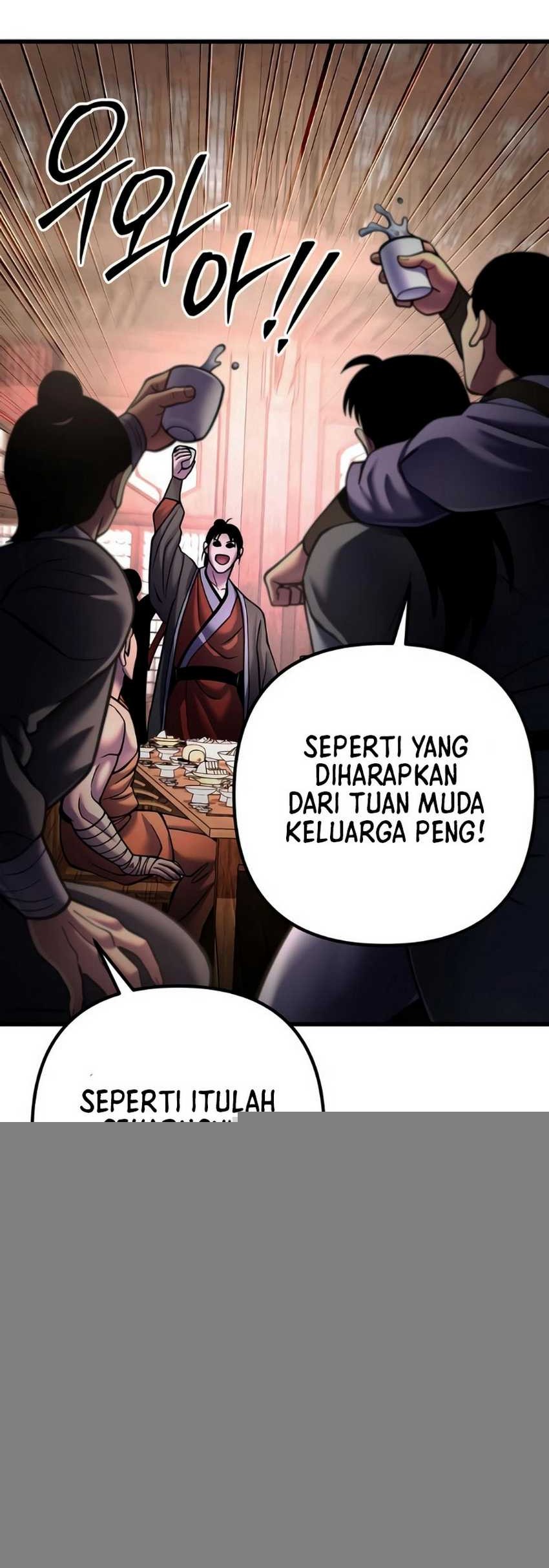 Ha Buk Paeng’s Youngest Son Chapter 159 Gambar 77