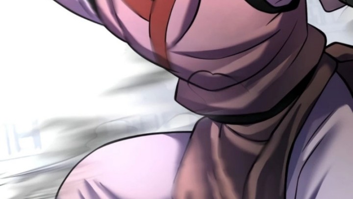 Ha Buk Paeng’s Youngest Son Chapter 160 Gambar 25