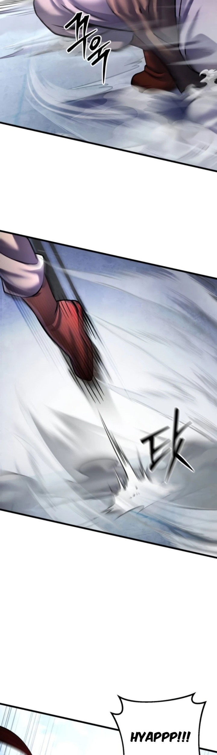 Ha Buk Paeng’s Youngest Son Chapter 160 Gambar 26