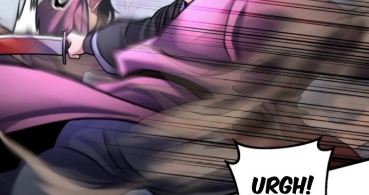 Ha Buk Paeng’s Youngest Son Chapter 160 Gambar 33