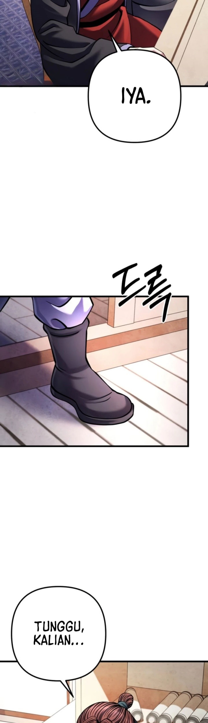 Ha Buk Paeng’s Youngest Son Chapter 160 Gambar 64