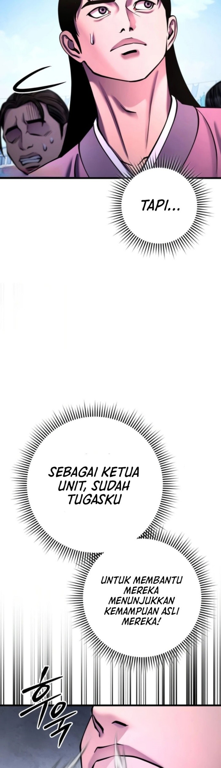 Ha Buk Paeng’s Youngest Son Chapter 160 Gambar 5