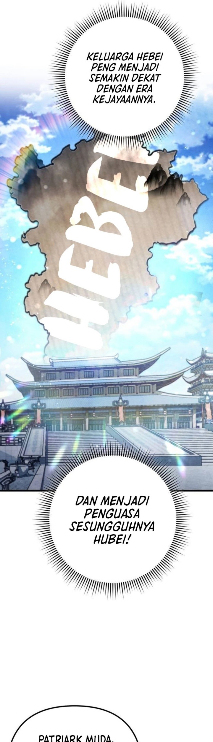 Ha Buk Paeng’s Youngest Son Chapter 161 Gambar 14