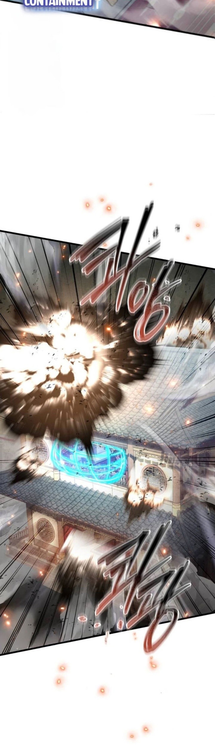 Ha Buk Paeng’s Youngest Son Chapter 161 Gambar 49