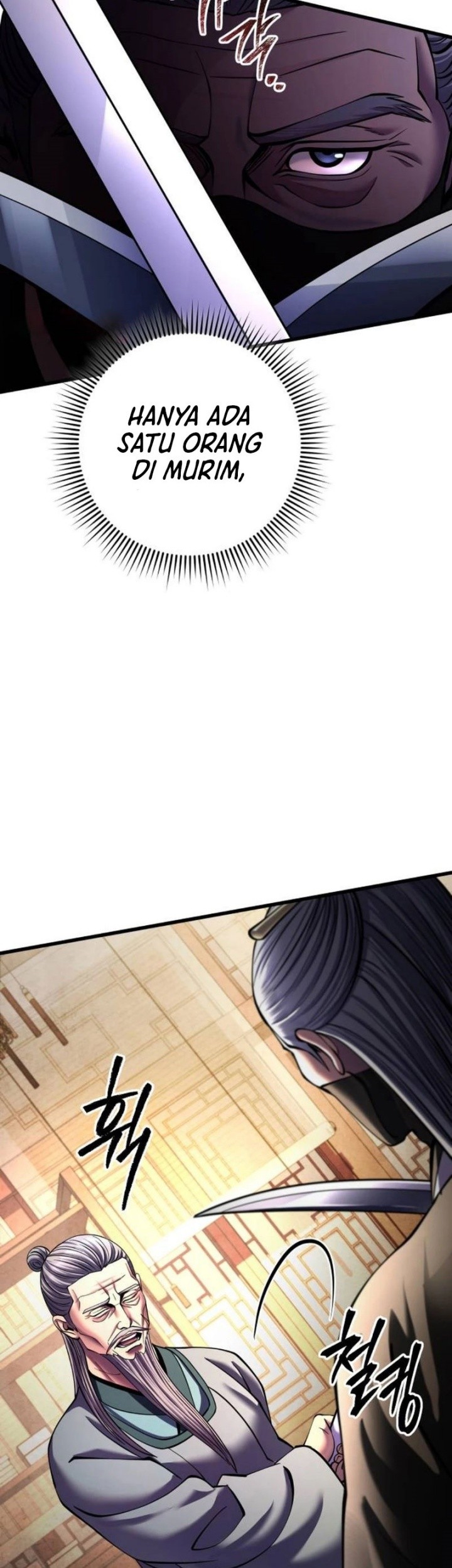 Ha Buk Paeng’s Youngest Son Chapter 161 Gambar 70