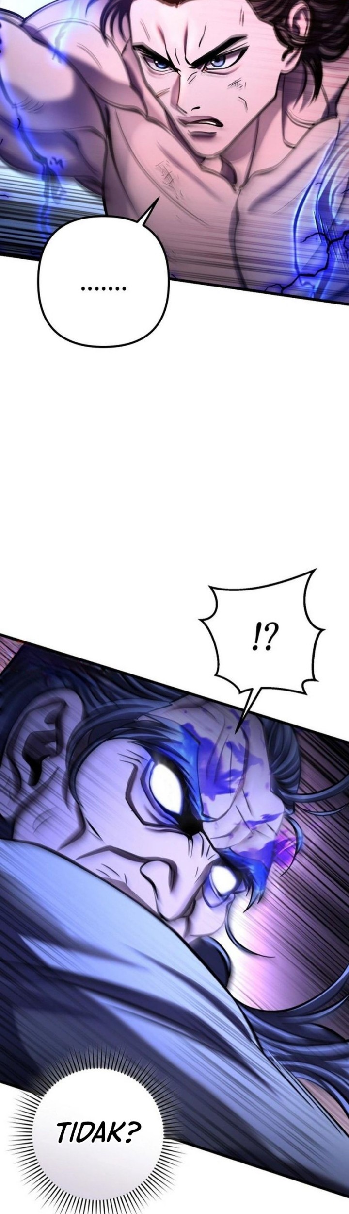 Ha Buk Paeng’s Youngest Son Chapter 178 Gambar 21