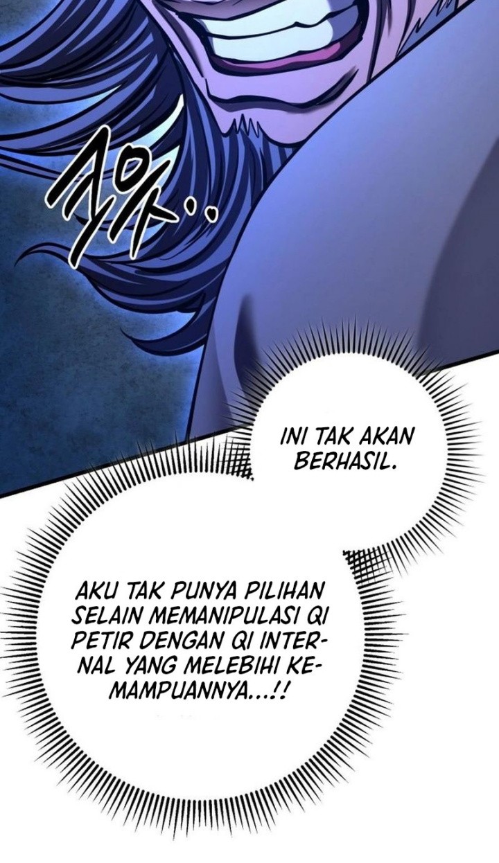 Ha Buk Paeng’s Youngest Son Chapter 178 Gambar 31