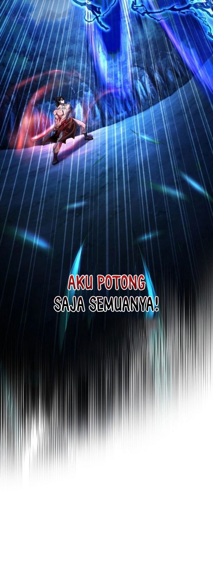Ha Buk Paeng’s Youngest Son Chapter 178 Gambar 44