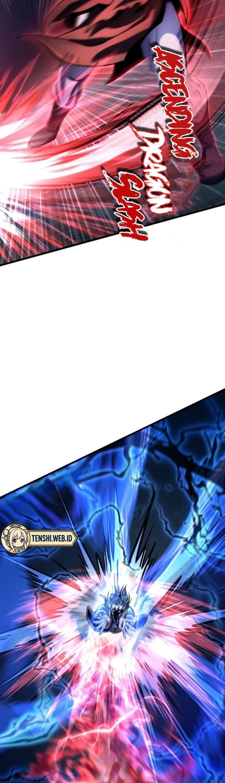 Ha Buk Paeng’s Youngest Son Chapter 178 Gambar 46