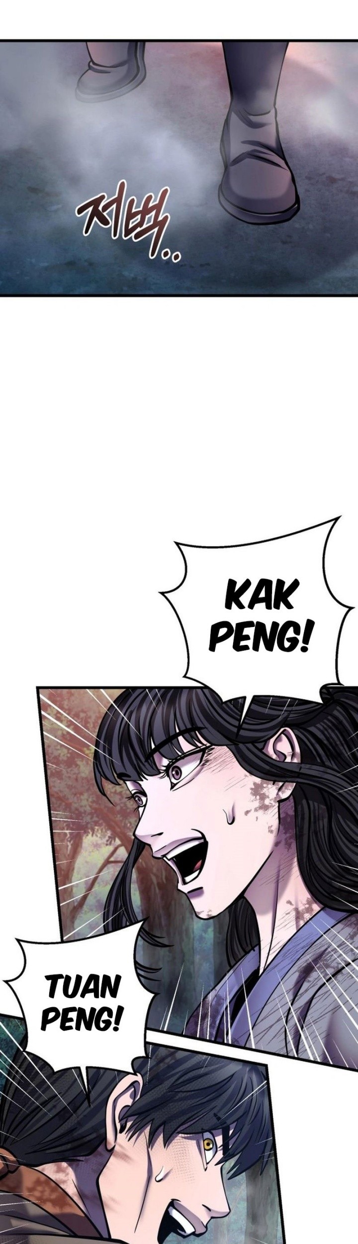 Ha Buk Paeng’s Youngest Son Chapter 178 Gambar 70