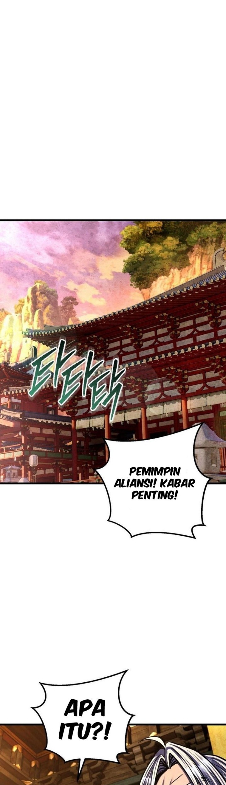 Ha Buk Paeng’s Youngest Son Chapter 178 Gambar 75