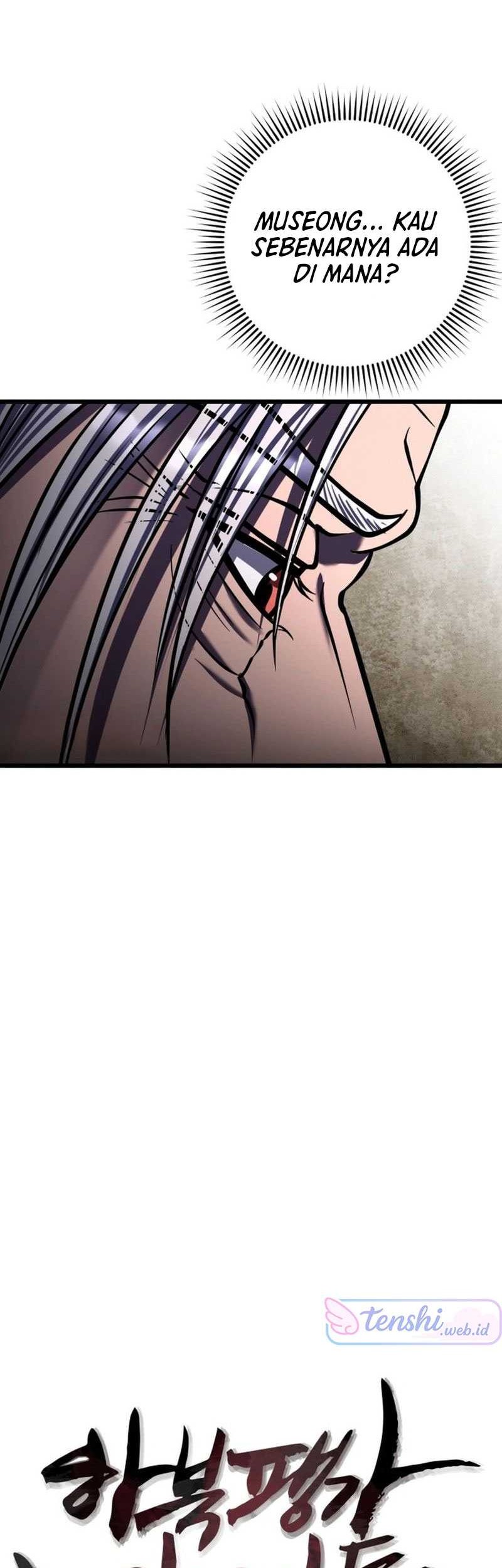 Ha Buk Paeng’s Youngest Son Chapter 179 Gambar 23