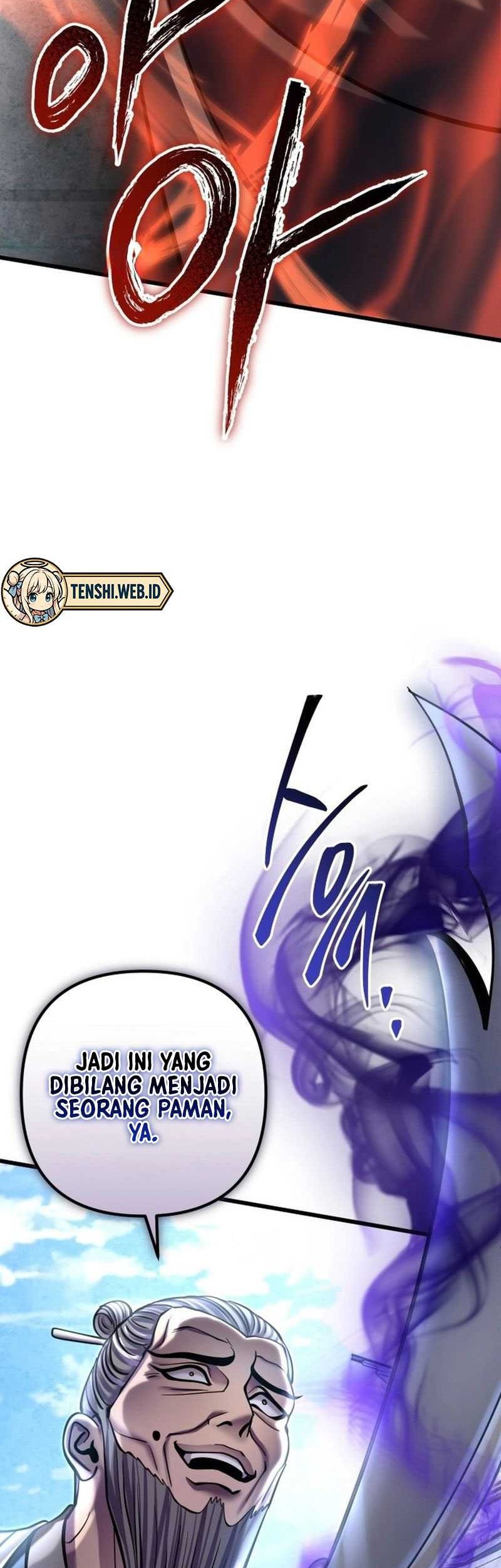 Ha Buk Paeng’s Youngest Son Chapter 179 Gambar 41