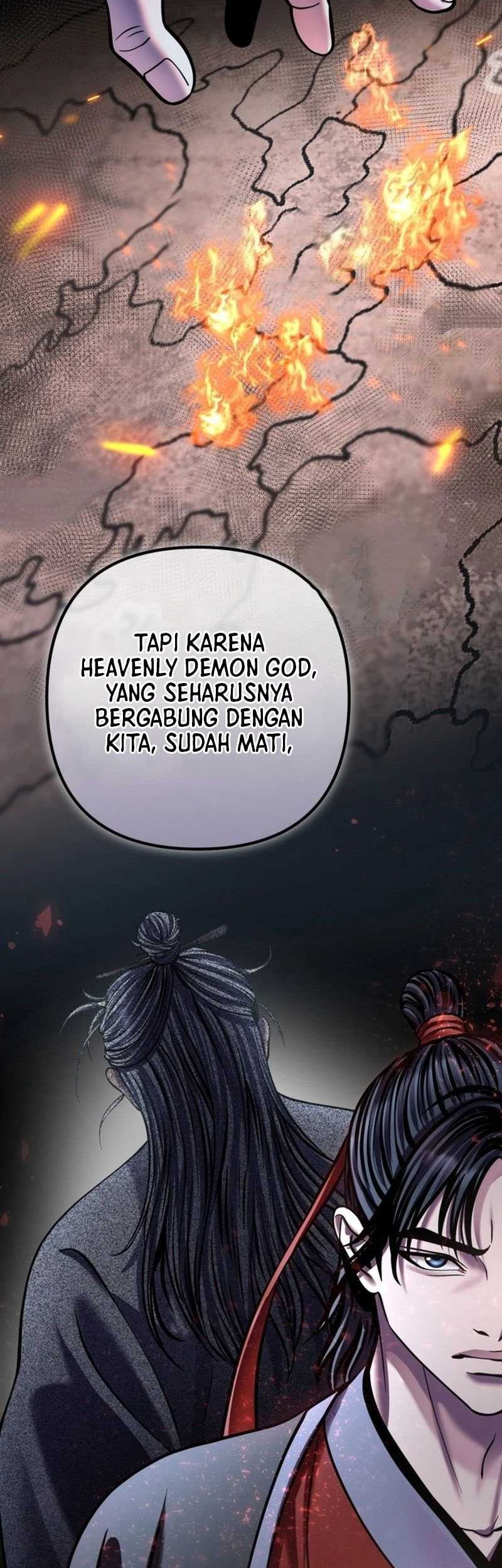 Ha Buk Paeng’s Youngest Son Chapter 179 Gambar 57