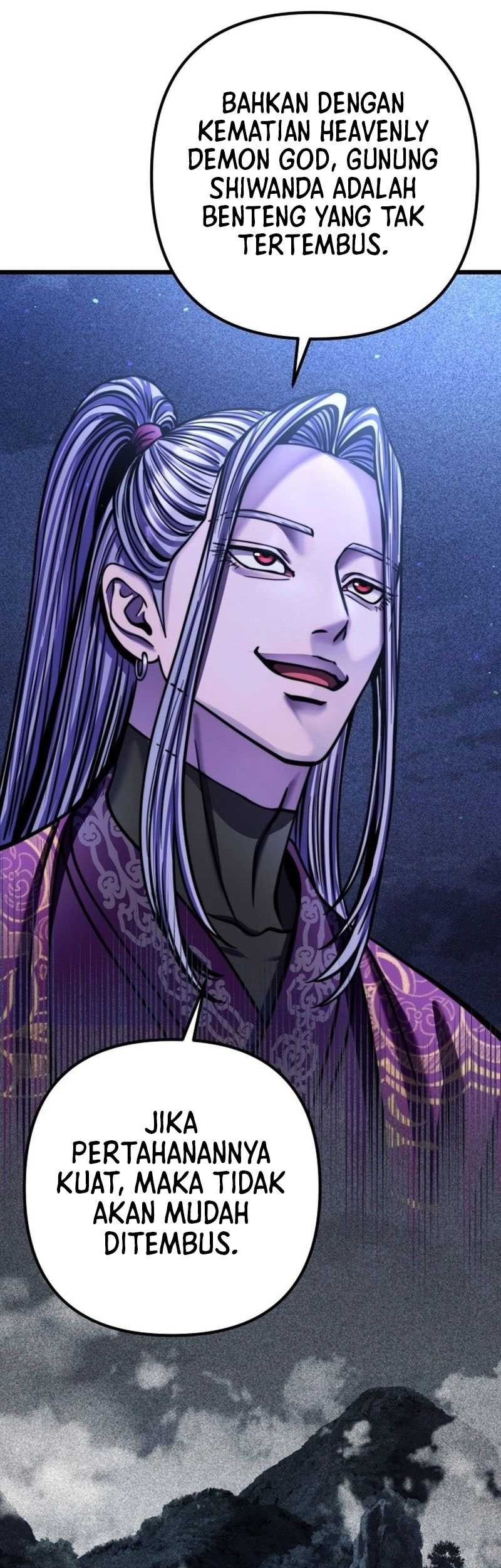 Ha Buk Paeng’s Youngest Son Chapter 179 Gambar 62