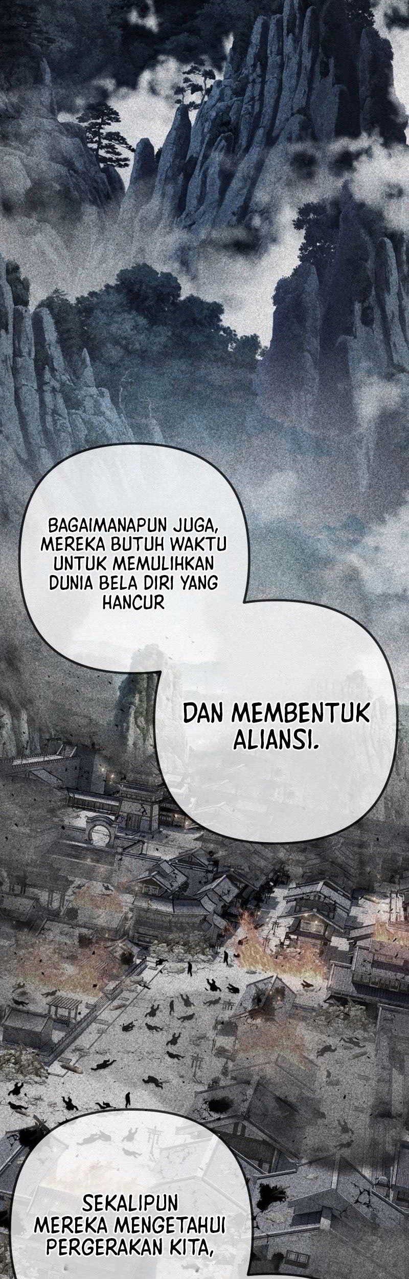 Ha Buk Paeng’s Youngest Son Chapter 179 Gambar 63